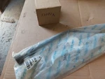 Nos New Forklift Parts Hyster 306117 Lever Hydraulic Valve. Fixed Price $195.00.
