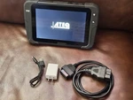 Ateq VT67 Tpms Tool & Tire Management Diagnostic Tablet Sgw Ready 2026 License. Fixed Price $1195.95.