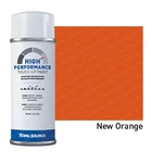 (qty 2) Orange New Spray Paint Snorkel Aerial Lift High Performance Touch Up. Fixed Price $94.85.