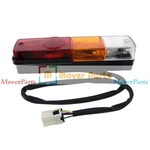 Forklift Tail Light Rear Lamp 37B-1EB-3010 Komatsu FD10/15 FD18-16 FD20/25. Fixed Price $77.99.