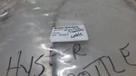 Hyster Throttle Cable 1337771 Total Source Nib. Fixed Price $25.00.