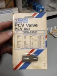 Nissan Forklift Pcv Valve 11810-A3501. Fixed Price $25.00.