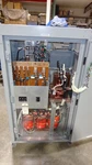 Hindle Power AT30130100F28 Battery Charger 208V Ph Input, 130VDC 100AMP Output. Fixed Price $2985.00.