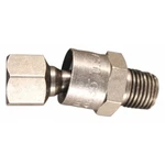 Milton S-659 Swivel Hose Fitting, 1/4" Npt. Fixed Price $13.29.