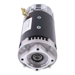 24V 4.5HP Electric Motor 40844GT For Genie GS1530 GS1932 GS2046 GS3232 GS-4655. Fixed Price $266.81.