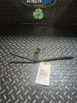 1458089 Dipstick Tube W/bracket Fits Hyster Good Used HBU1:357. Fixed Price $100.00.