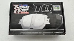 Disc Brake Pad Set-thermoquiet Wagner #QC536. Fixed Price $25.59.