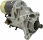 Starter Fits Daewoo Forklift D20S-3 D25S-3 Diesel 96-06 65.26201-7050 17302. Fixed Price $143.25.