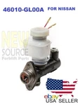 46010-GL00A MY012-8375-00 Master Cylinder RF171. Fixed Price $89.50.