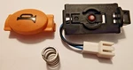 811932-002 Rh Horn Switch Assy For Crown Wp 2300 Oem Genuine Parts. Fixed Price $55.00.