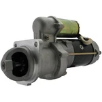 Romaine Electric 6602N Starter Motor 12 V, Clockwise, 10 Tooth. Fixed Price $257.75.