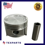1361714 Mazda Fe Piston & Pin Std Hyster Yale Forklift. Fixed Price $24.65.
