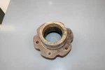 Daewoo Doosan Steer Axle Hub Assy D131026 GC25P G25P G20P. Fixed Price $125.00.