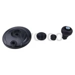 CK11-310002-00 Steer Wheel Big Joe J1 J2 V08 Forklift. Fixed Price $99.00.