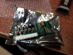 Raymond 828-004-209/003 Module Assy. Fixed Price $186.00.