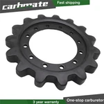 304-1870 For Cat 259D Compact Track Loader 15 Tooth 12 Bolt Holes Sprocket. Fixed Price $106.18.