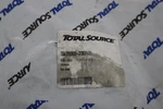 Toyota Mitsubishi Oil Seal 42429-31961-71. Fixed Price $14.99.