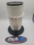 17808-23800-71 Filter Air Fits Toyota 178082380071 SK-08250720SR. Fixed Price $36.99.