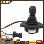 Unit 7919040041 Joystick Controller Handle Linde Forklift E18 335. Fixed Price $35.00.