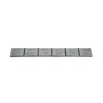 Wegmann Automotive Truck Stick-on Weights (box Of 30). Fixed Price $146.88.