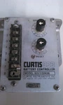 Curtis 933/3D2436 Battery Controller. Fixed Price $249.95.