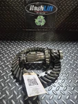 41201-11120-71 Ring Gear + Pinion Fits Toyota 412011112071 Good Used HBU1:333. Fixed Price $710.00.