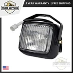 56510-12241-71 Head Lamp (36 Volt) Toyota Forklift. Fixed Price $92.09.