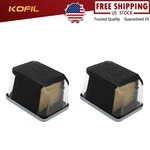 2* Fuel Filter AR50041 For Fleetguard FF203,BALDWIN BF909,DONALDSON P551130. Fixed Price $32.29.