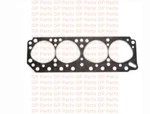 Toyota ZS18978473, Head Gasket (5R Engine) 02-FG25. Fixed Price $49.00.