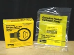 Parker 1 6" Viton Cylinder Body Kit Part Number CB602HL005 New The Box. Fixed Price $21.95.