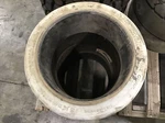 Monarch Non Marking Smooth 16-1/4X6X11-1/4 Forklift Rubber Tire #T316E14PR6. Fixed Price $129.99.