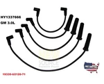 1337666 1329534 1337665 Hyster Toyota 19335-U2120-71 Gm 3.0L HY013. Fixed Price $24.90.