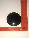 91A4300100, Cat, Cap Hub (black And Silver) SK-39220920SR. Fixed Price $16.00.