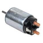 New 12V Solenoid Fits Mitsubishi Cordia Tredia 1.8L 1983-84 0222-24-760A 438118. Fixed Price $42.45.