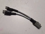 Cascade 6001545 Cable Assembly *26041805. Fixed Price $98.99.