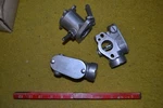 Propane Conversion 3 Parts Hoof Governor 5170418 , S-100 For Small Engine. Fixed Price $125.00.