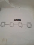 A408095 Doosan Manifold Gasket SK19181125JE. Fixed Price $20.00.