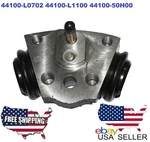 44100-L0702 44100-L1100 Nissan Forklift Brake Wheel Cylinder RF104 Right Side. Fixed Price $67.00.