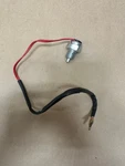 Totalsource 800122233 Switch-lamp. Fixed Price $25.00.