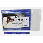 Premafill Truck Blue Emergency Insert 5-1/8" (130MM) 40 Count 2007230. Fixed Price $43.59.