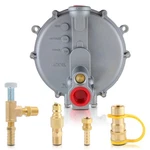 Garretson Impco Model Kn Low Pressure Regulator 039-122 Lpg Generator Engine. Fixed Price $54.99.