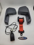 101529-00427 Kit Service-elr Seat Belt Fits Daewoo 10152900427 SK-11260106A. Fixed Price $185.00.