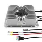 48V 30A Auto Battery Charger 128375GT For Genie Z40/23N Rj Z45/25 Boom Lift. Fixed Price $399.99.