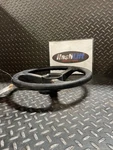 2809522 Wheel - Hand Steering Fits Clark Good Used HB1C:89. Fixed Price $100.00.