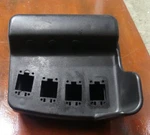 Yale Forklift / Tilt Fingertip Control Box Case. Fixed Price $35.00.