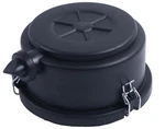 17704-23320-71 Air Filter Cap Toyota Forklift. Fixed Price $54.99.
