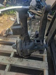 2000 2001 2002 2003 2004 Nissan Xterra Carrier/differential Assembly. Fixed Price $450.00.
