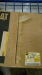 Caterpillar Filter Air 3E-0410 3E0410. Fixed Price $25.00.