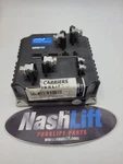 29310-FS017 Control Assy Rp W/hs Latch Fits Nissan 29310FS017 SK-062250730A. Fixed Price $1800.00.