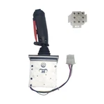 Single Axis Joystick Controller 1600308 For Jlg Scissor Lift 260MRT 330CRT 40.... Fixed Price $141.31.